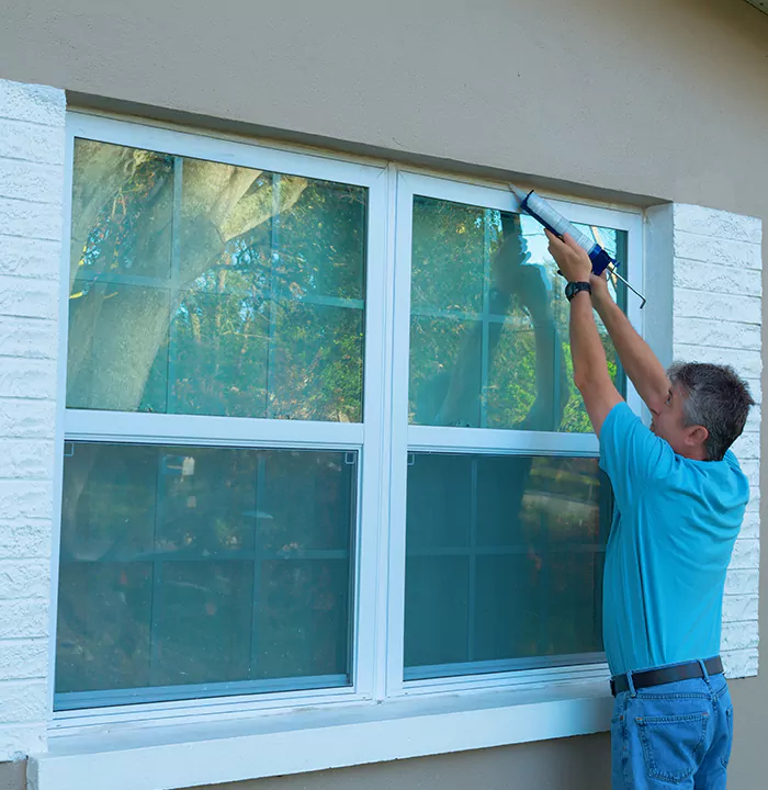 Modern Windows in The Acreage, FL
