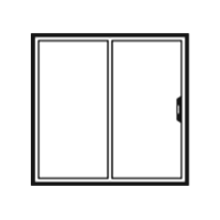 Patio Doors in The Acreage, FL