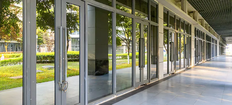 Professional Accordion Door Repair in The Acreage, FL
