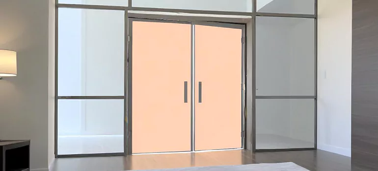 Professional Accordion Door Repair in The Acreage, FL