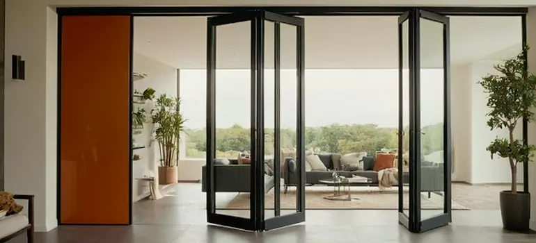 Folding Bifold Doors Repair in The Acreage, FL