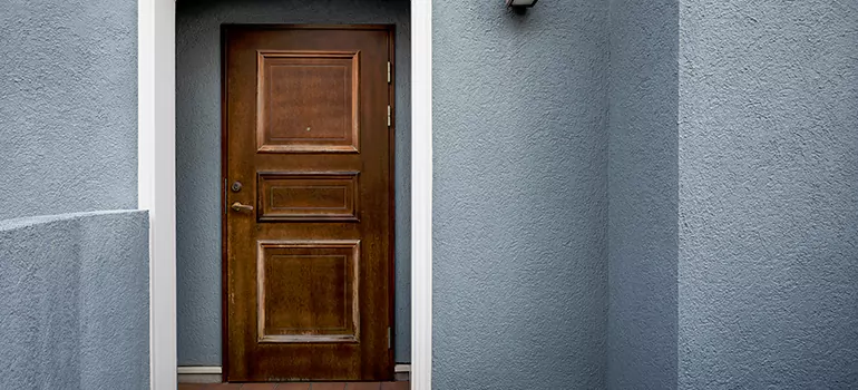 Burglar Proof Exterior Doors in The Acreage, FL