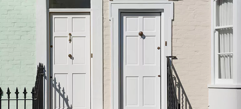 Mirror Closet Door Repair in The Acreage, FL