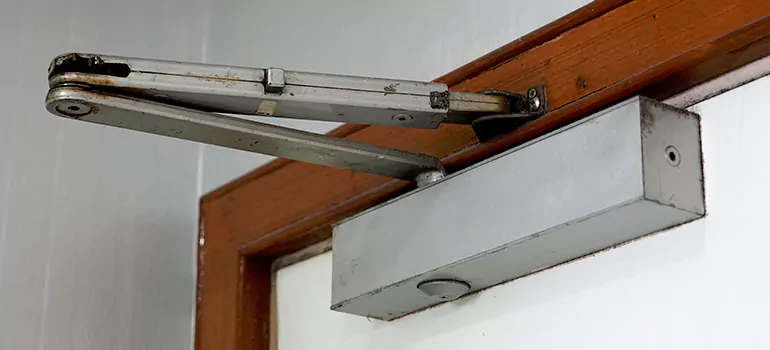 Door Closer Setup in The Acreage, FL