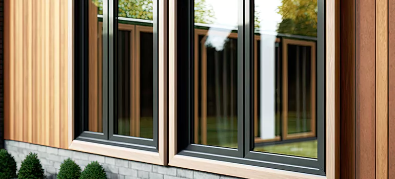 Large Double Pane Windows in The Acreage, FL