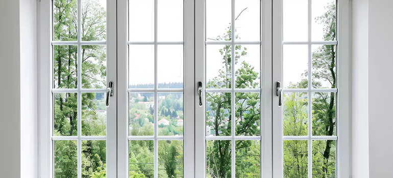 Cost To Install Double Pane Windows in The Acreage, FL
