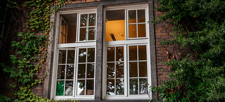 Energy Efficient Wood Windows in The Acreage, FL