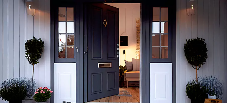 Exterior Doors Installation in The Acreage, FL