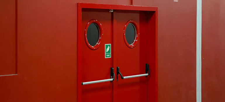 Fire Rated Door Near Me in The Acreage, FL