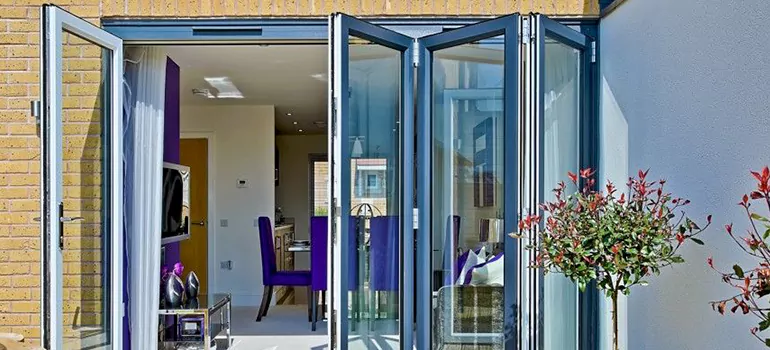 Bifold Door Repairs Near Me in The Acreage, FL