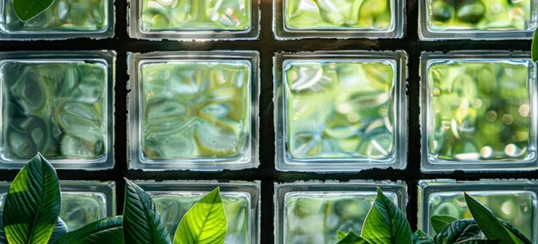 Glass Block Windows Near Me in The Acreage, FL