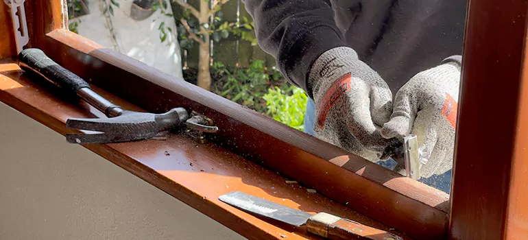 Industrial Window Repair in The Acreage, FL
