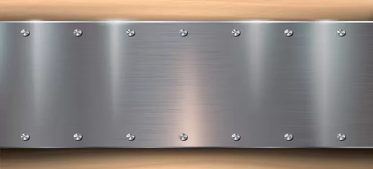 Interior Door Kick Plate Installation in The Acreage, FL