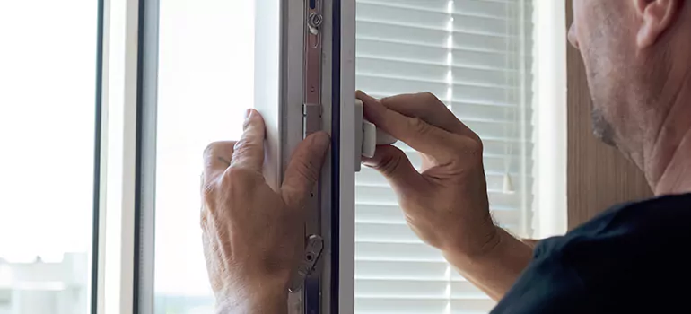 Lever Window Replacement Services in The Acreage, FL