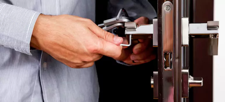 Local Multi Point Door Installation Experts in The Acreage, FL