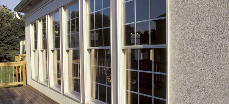 Residential Security Window Screens Installation in The Acreage, FL