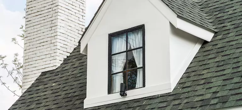 Roof Window Repair in The Acreage, FL
