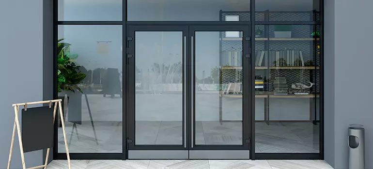 Sliding Screen Door Installation in The Acreage, FL
