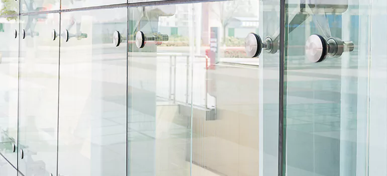 Glass Door Installation in The Acreage, FL