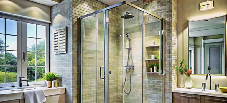 Tub Shower Doors in The Acreage, FL