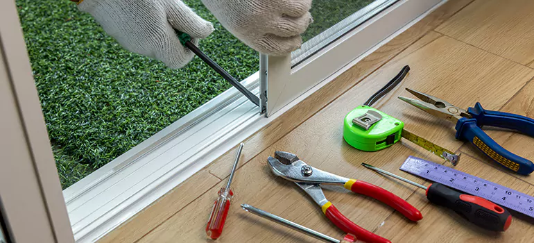  Automatic Sliding Door Repair in The Acreage, FL