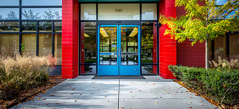 Roll Up Storefront Doors in The Acreage, FL