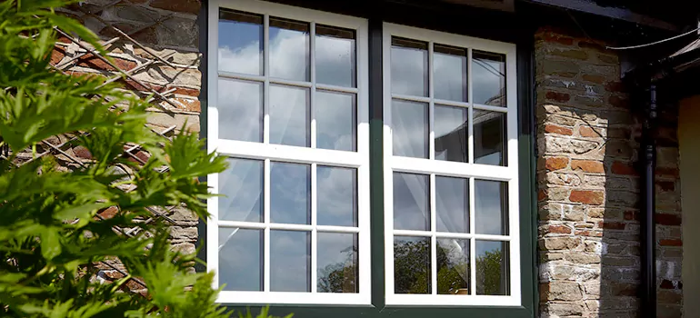 Stormproof Casement Windows in The Acreage, FL