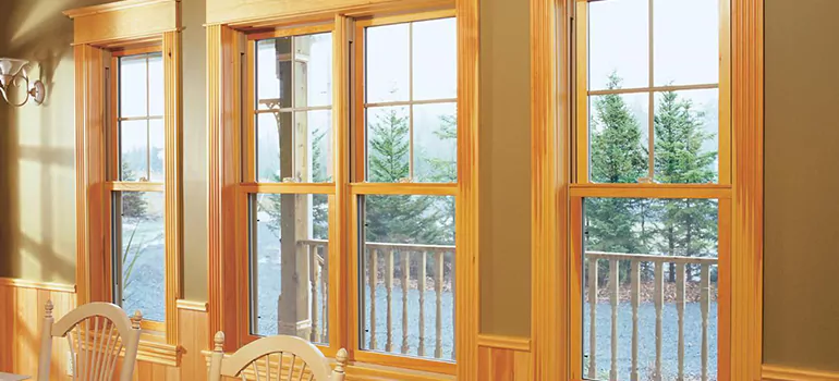 Safety Tempered Glass Window Installation in The Acreage, FL