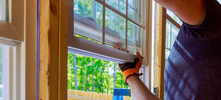 Decorative Window Film Services in The Acreage, FL