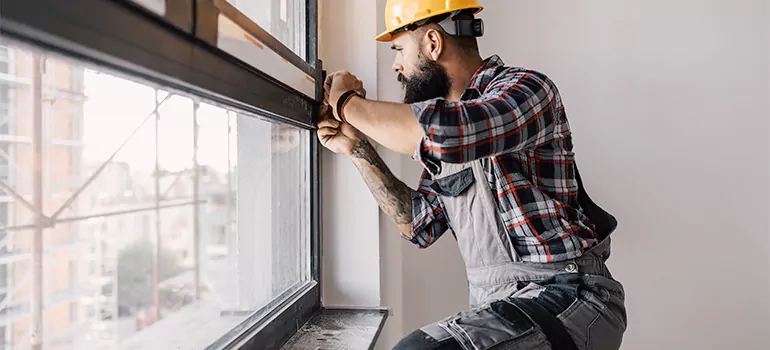 Window Glazing Company in The Acreage, FL