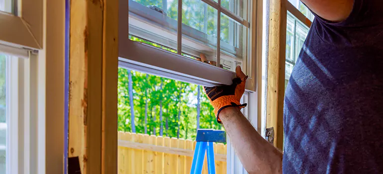 Window Parts Repair in The Acreage, FL