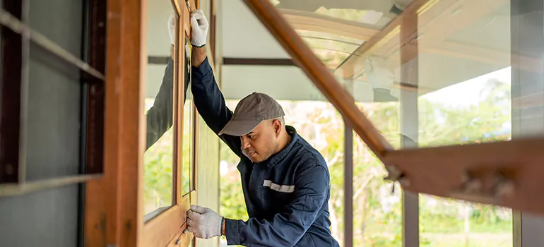 Energy-efficient Window Insulation in The Acreage, FL