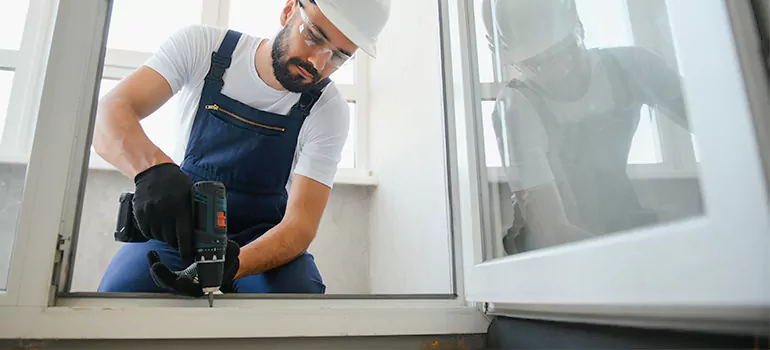 Replace Broken Window Pane in The Acreage, FL