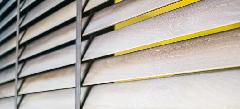 Shutter Installation Services in The Acreage, FL