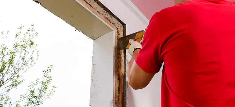 Residential Accordion Door Repair in The Acreage, FL