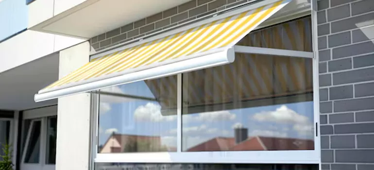 Awning Window Maintenance in The Acreage, FL
