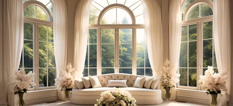 Interior Bay Window Installation in The Acreage, FL
