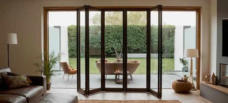 Cheap Bifold Doors in The Acreage, FL