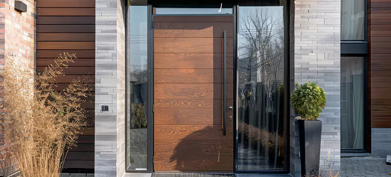 Burglary Proof Doors Company in The Acreage, FL