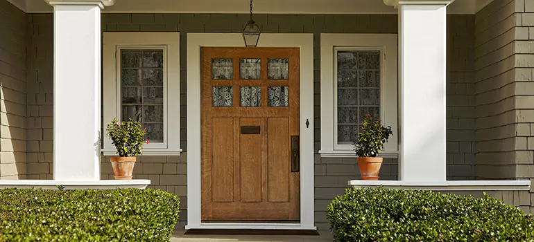 Attic Door Insulation in The Acreage, FL