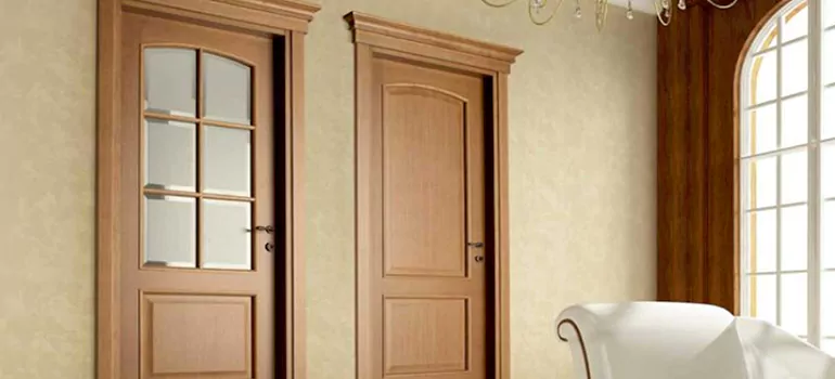 Cabinet Door Stiles in The Acreage, FL