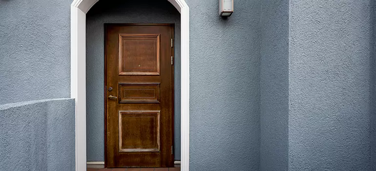 Fiberglass Door Weatherproofing in The Acreage, FL