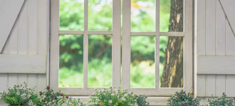 Professional Garden Window Enclosure Repair in The Acreage, FL
