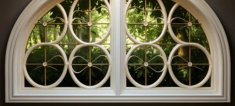 Half-round Window Replacement Contractors in The Acreage, FL
