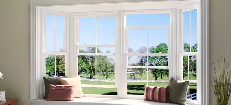 Residential Impact Window Installation Services in The Acreage, FL