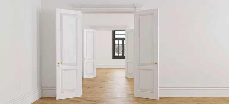 Solid Wood Interior Doors in The Acreage, FL