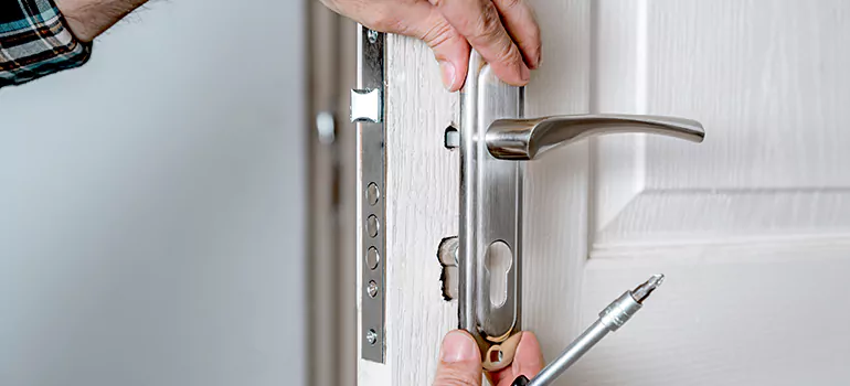Multi Point Door Installation Solutions in The Acreage, FL