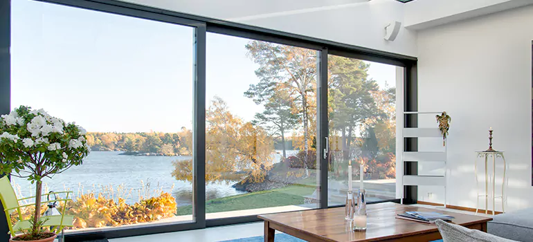 Custom Residential Window Tinting in The Acreage, FL