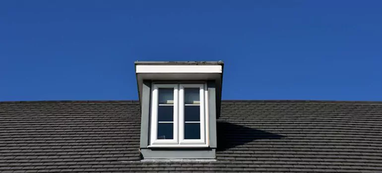 Roof Window Installation in The Acreage, FL