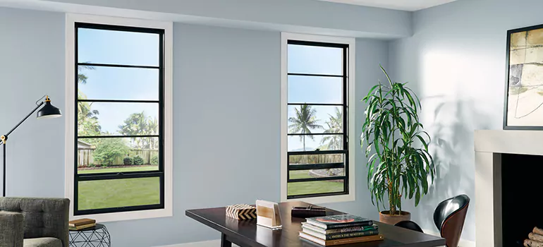 Professional Vinyl Window Installation in The Acreage, FL